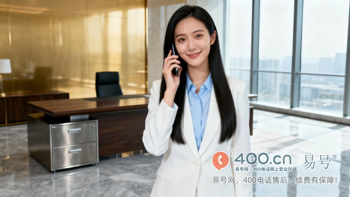 400电话知识图